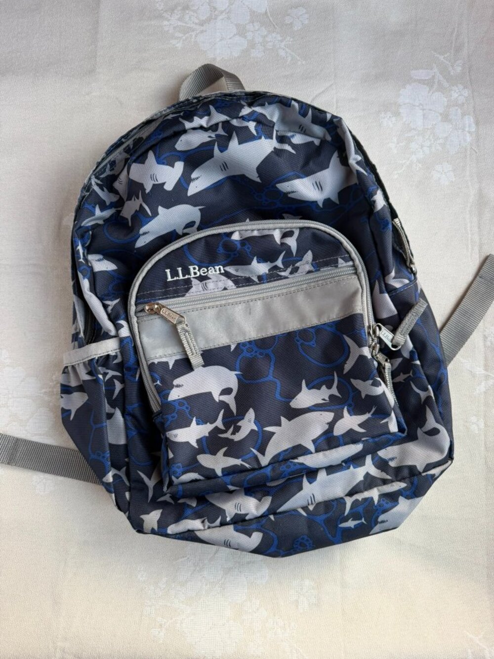 LL Bean Junior Original book pack
